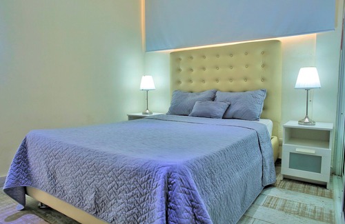 Ciudad Nueva Hotel | Studio apartment for rent in Zona Colonial RIG Puerto Malecon (junior suite]