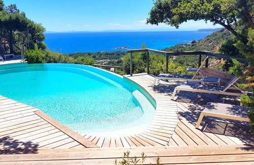 Porto-Vecchio Apartment | Studio apartment for 2 people.