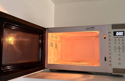 Parkside Apartment | Studio Apartment Fully Equipped-K