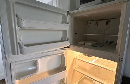 Parkside Apartment | Studio Apartment Fully Equipped-K