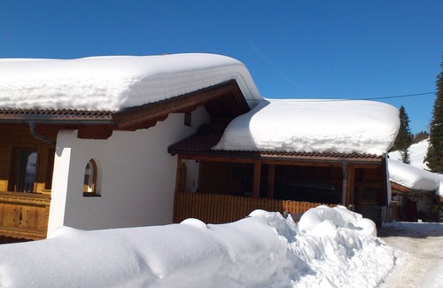 Wildschoenau Apartment | Studio apartment - House Luxer