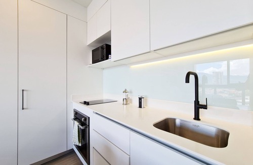 Barrio Escalante Apartment | Studio Apartment in Barrio Escalante