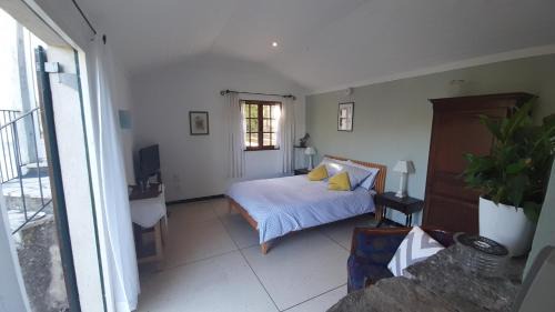 Bargemon Apartment | Studio apartment in Bargemon