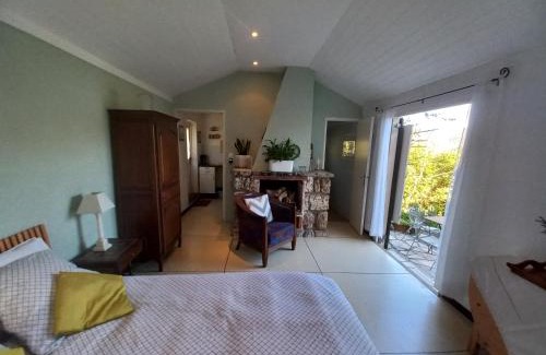 Bargemon Apartment | Studio apartment in Bargemon