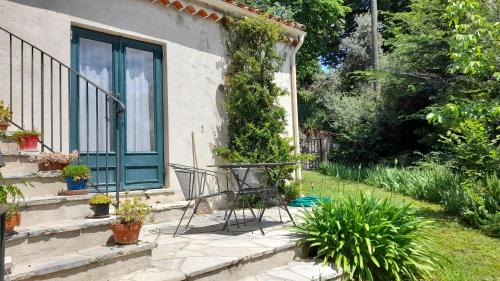 Bargemon Apartment | Studio apartment in Bargemon