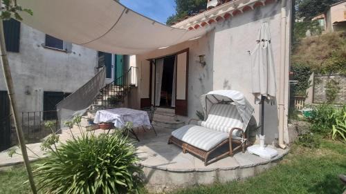 Bargemon Apartment | Studio apartment in Bargemon