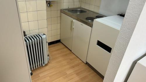 Old Town Apartment | Studio Apartment in Cologne