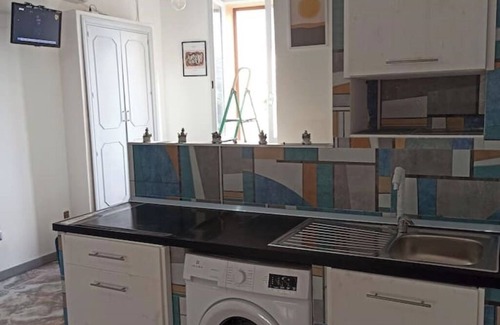 San Nicola Apartment | Studio apartment in downtown