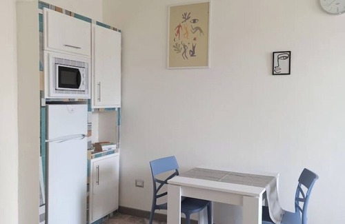 Sassari Apartment | Studio apartment in downtown Sassari