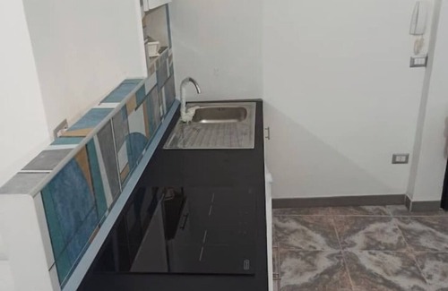 Sassari Apartment | Studio apartment in downtown Sassari