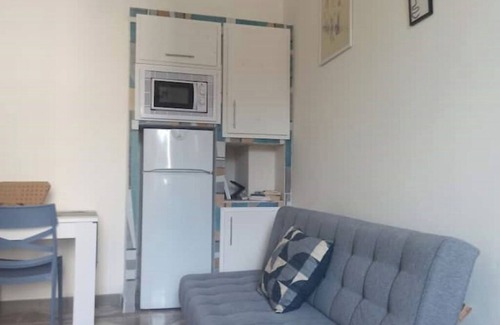 Sassari Apartment | Studio apartment in downtown Sassari