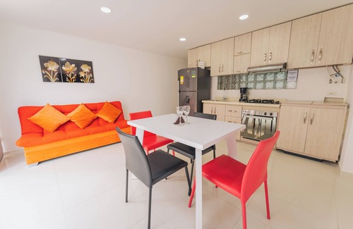 Pereira Apartment | Studio apartment in exclusive area, Pinares