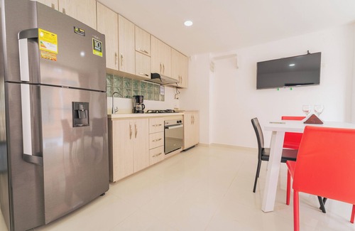 Pereira Apartment | Studio apartment in exclusive area, Pinares