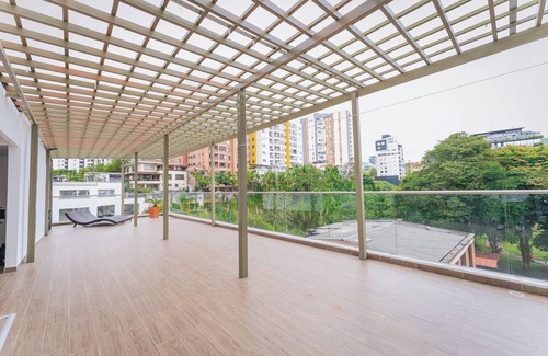 Pereira Apartment | Studio apartment in exclusive area, Pinares