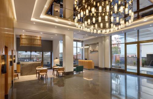 Lazimpat Apartment | Studio Apartment in Kathmandu