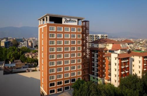 Lazimpat Apartment | Studio Apartment in Kathmandu