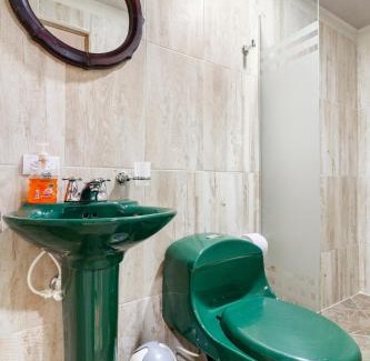 San Javier Apartment | Studio apartment in La Floresta near the subway