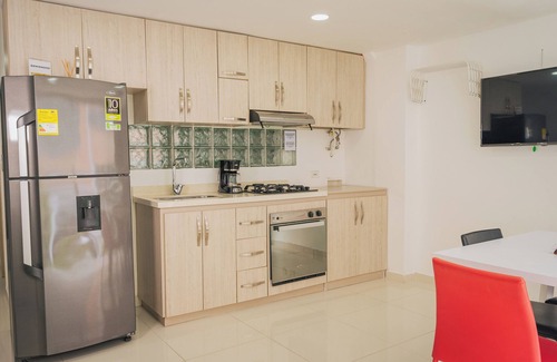 Pereira Apartment | Studio apartment in Pinares