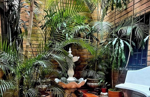 La America Apartment | Studio apartment in the stadium neighborhood next to the subway