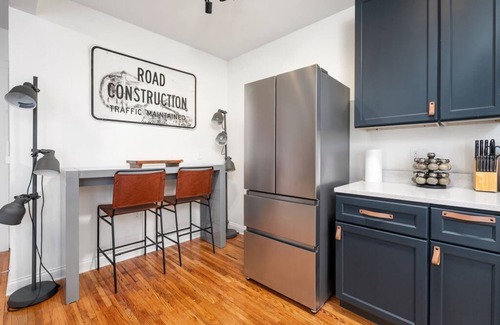 University District Apartment | Studio apartment in the heart of OSU campus