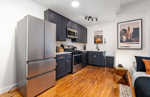 University District Apartment | Studio apartment in the heart of OSU campus