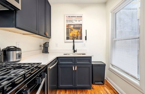 University District Apartment | Studio apartment in the heart of OSU campus