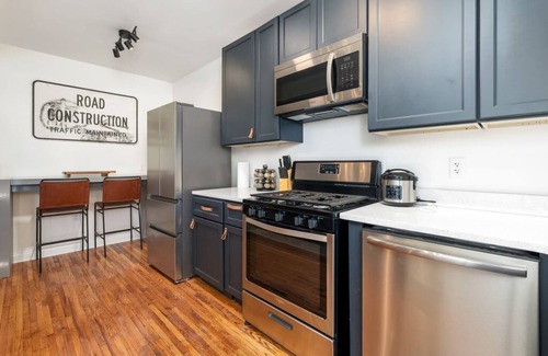 University District Apartment | Studio apartment in the heart of OSU campus