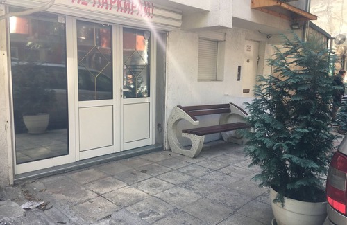 Burgas Apartment | Studio apartment in the centre of the city