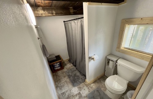 Wallace Apartment | Studio Apartment in Wallace
