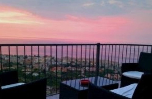 Drapia Apartment | Studio apartment in villa with Pool, 4km from tropea
