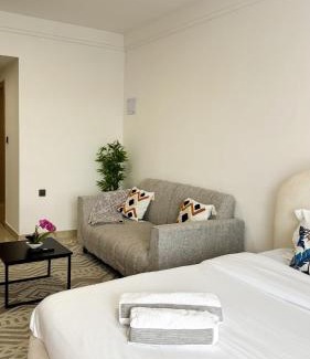 Runda Apartment | Studio apartment