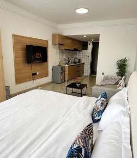 Runda Apartment | Studio apartment