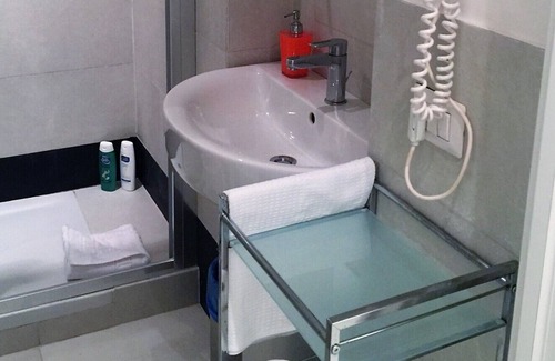Rione XVI Ludovisi Apartment | Studio Apartment "La Dolce Vita"