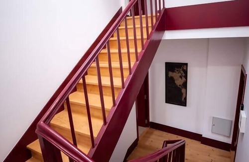 Guimaraes Apartment | Studio Apartment - Largo Oliveira