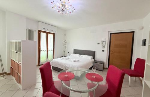 Santa Maria Novella Apartment | Studio Apartment Leopolda