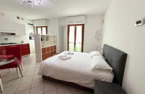 Santa Maria Novella Apartment | Studio Apartment Leopolda