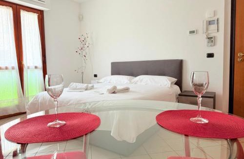 Santa Maria Novella Apartment | Studio Apartment Leopolda