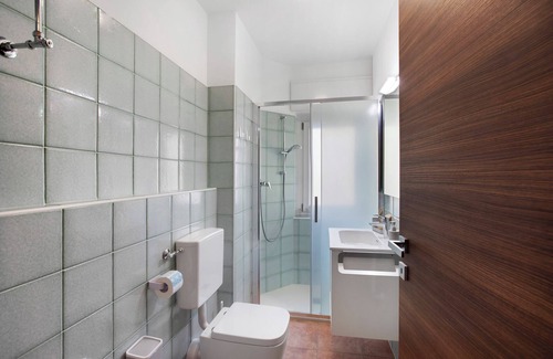 Aosta Apartment | Studio Apartment "Maison Étoile - Luna" with Mountain View & Wi-Fi