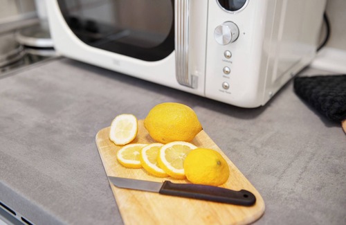 Bad Duerrheim Apartment | Studio Apartment 'Nr 7' with Shared Terrace, Shared Garden and Wi-Fi, max. 2 people