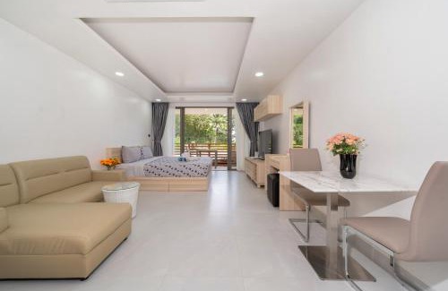 Kamala Apartment | Studio Apartment - Nakalay Palm