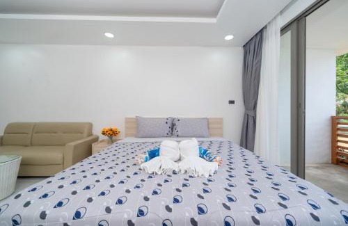 Kamala Apartment | Studio Apartment - Nakalay Palm