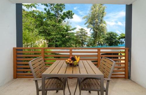 Kamala Apartment | Studio Apartment - Nakalay Palm