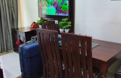 Chicalim Apartment | Studio Apartment Near Airport 306