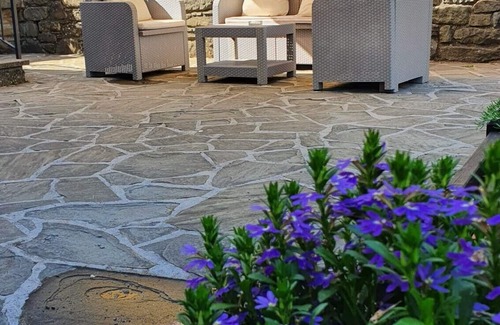 Cutigliano Condo | Studio apartment on 2 floors "Balzone 1"