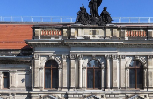 Innere Altstadt Apartment | Studio apartment on the 1st floor for 2 people