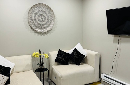 Hewlett Apartment | Studio apartment perfect for 2