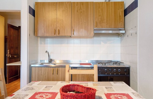 Gressan Apartment | Studio Apartment 'Sweet Home - Pila Apartments' with Mountain View and Private Terrace