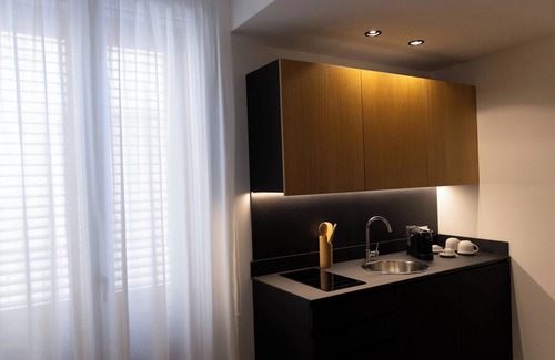 Bagheria Apartment | Studio Apartment Triple Superior with balcony