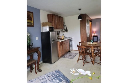 Heber Springs Apartment | Studio Apartment in the heart of Heber Springs Unit A