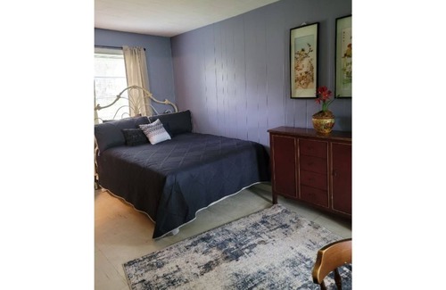 Heber Springs Apartment | Studio Apartment in the heart of Heber Springs Unit A